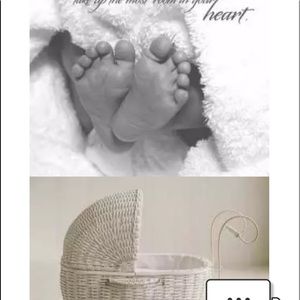 Meet your Posher, Joyce